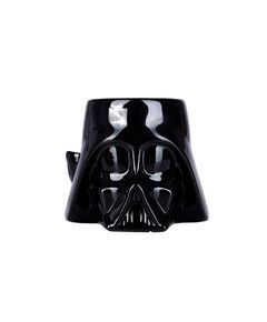 Кружка-Бонг Керамическая DARTH VADER NHCP017 BLACK