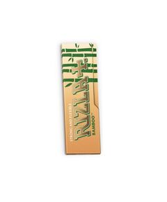 Бумага Сигаретная RIZLA+REG BAMBOO REGULAR 50л