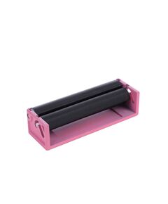 Машинка Для Самокруток KS COMPACT 70 мм METAL-PINK