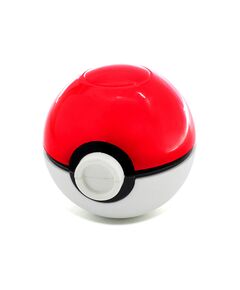 Гриндер Металлический POKEBALL