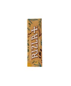 Бумага Сигаретная RIZLA+REG NATURA REGULAR 50л