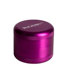 Гриндер Металлический PHOENIX STAR PHX593 PURPLE