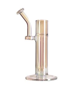 Бонг Стеклянный BOING PHOENIX STAR 20/3 GP120 PEARL