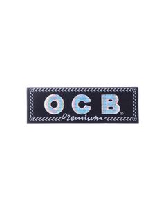 Бумага Сигаретная OCB 1 1/4 PREMIUM 50л