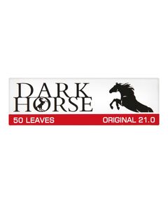 Бумага Сигаретная DARKHORSE REGULAR ORIGINAL 50л