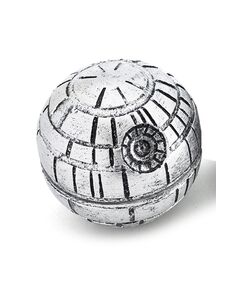 Гриндер Металлический DEATH STAR