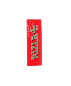 Бумага Сигаретная RIZLA+REG RED REGULAR 50л