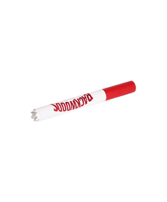 IRON PIPETTE BACKWOODS WW-SP0012 RED