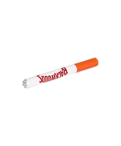 IRON PIPETTE BACKWOODS WW-SP0012 ORANGE