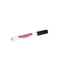 IRON PIPETTE BACKWOODS WW-SP0012 BLACK