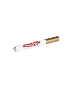 IRON PIPETTE BACKWOODS WW-SP0012 GOLD