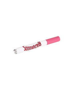 IRON PIPETTE BACKWOODS WW-SP0012 PINK