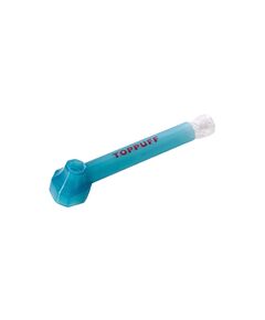 BOTTLE-PIPE TOPPUFF OSH-03-TOP-SZY BLUE