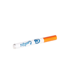 IRON PIPETTE COOKIES WW-SP0012 ORANGE