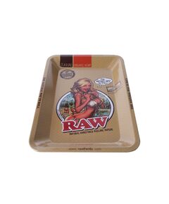 Поднос "RAW" SA040