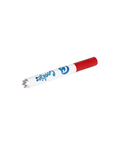 IRON PIPETTE COOKIES WW-SP0012 RED