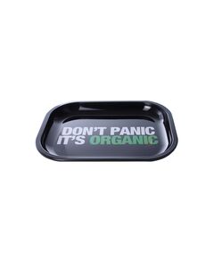 Поднос "DON'T PANIC" SA041