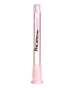 Шлиф BOING PHOENIX STAR PHX611 4.5 INCHES PINK