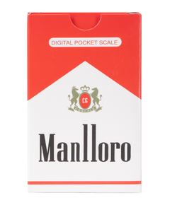 Весы RRK0048 100/0.01 MARLBORO IMITATION