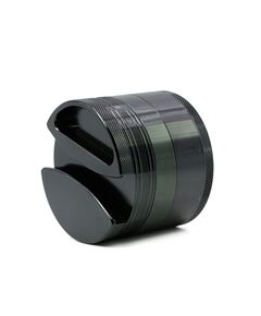 Гриндер Металлический BIG SIZE BLACK