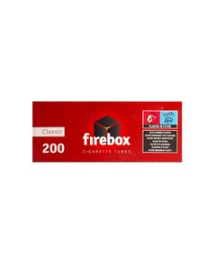 Гильзы Сигаретные FIREBOX CLASSIC 200 шт