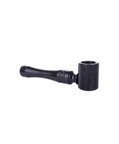 IRON PIPE JL-P006 BLACK