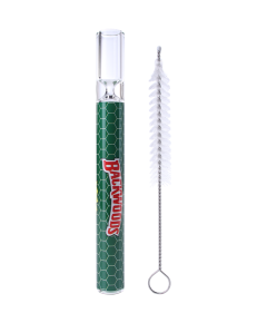 GLASS PIPETTE BACKWOODS AND CLEARING TOOL JL-U0100 DARK GREEN