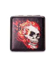 Портсигар KS RHL0067 GHOST RIDER