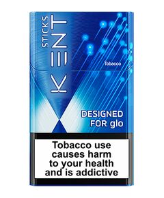 Стики KENT Для GLO TOBACCO