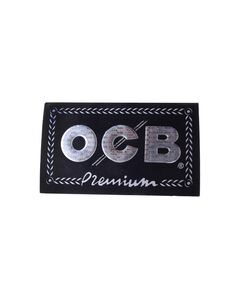 Бумага Сигаретная OCB REGULAR PREMIUM DOUBLE 100л