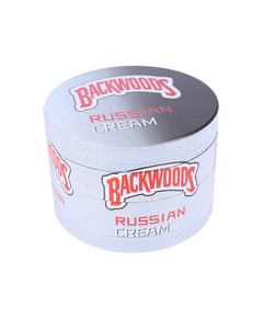 Гриндер Металлический BACKWOODS JL-395JA RUSSIAN CREAM S