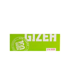 Бумага Сигаретная GIZEH SUPER FINE SIZE 1 1/4 50л