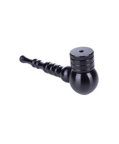 IRON PIPE JL-P022 BLACK