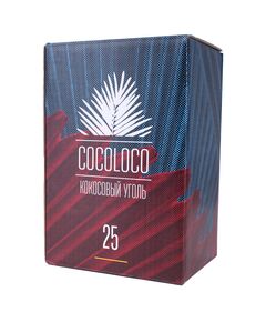 Уголь COCOLOCO 25/72