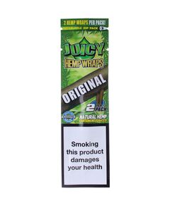 Блант JUICY HEMP WRAPS ORIGINAL 2 шт