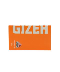 Бумага Сигаретная GIZEH REGULAR EXTRA FINE 100л