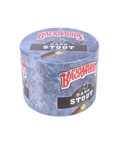 Гриндер Металлический BACKWOODS JL-395JA DARK STOUT S