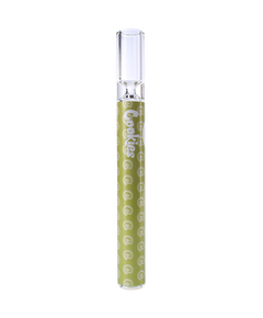 GLASS PIPETTE COOKIES JL-U0099 YELLOW