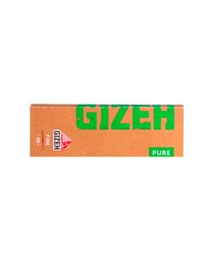 Бумага Сигаретная GIZEH PURE FINE 50л