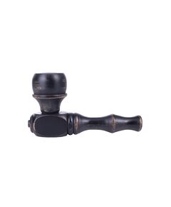 WOODEN PIPE JL-P178