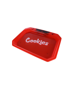 Поднос COOKIES JL-Z0045 RED