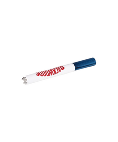 IRON PIPETTE BACKWOODS WW-SP0012 BLUE