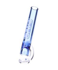 GLASS PIPE GR50 GRAV BLUE