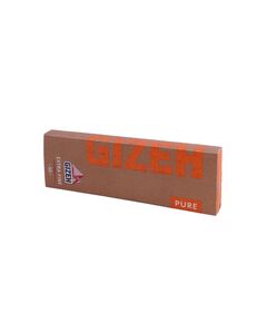 Бумага Сигаретная GIZEH PURE EXTRA FINE REGULAR 50л