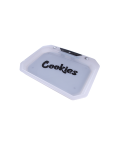 Поднос COOKIES JL-Z0045 WHITE