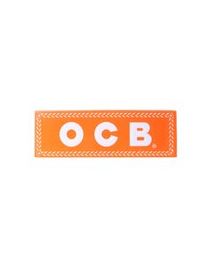 Бумага Сигаретная OCB REGULAR ORANGE SINGLE 50л