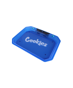 Поднос COOKIES JL-Z0045 BLUE