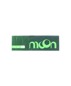 Бумага Сигаретная MOON GREEN REGULAR SINGLE 50л