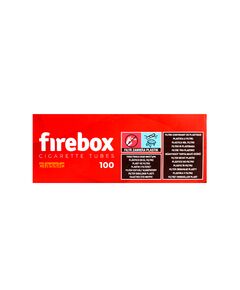 Гильзы Сигаретные FIREBOX 100 шт