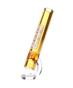 GLASS PIPE GR50 GRAV YELLOW